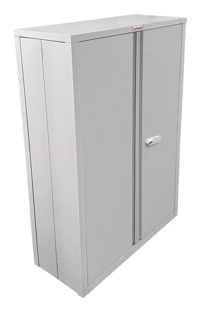 Phoenix Safe SCF1491GGE biroja skapis Photo 15