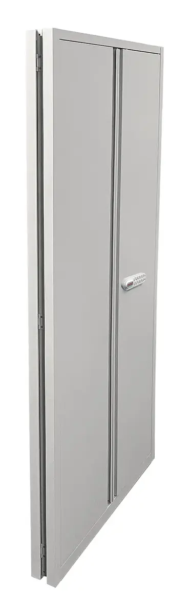 Phoenix Safe SCF1891GGE biroja skapis Photo 2