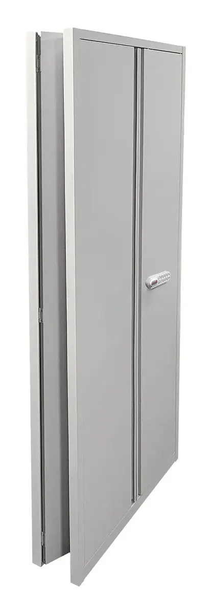 Phoenix Safe SCF1891GGE biroja skapis Photo 3