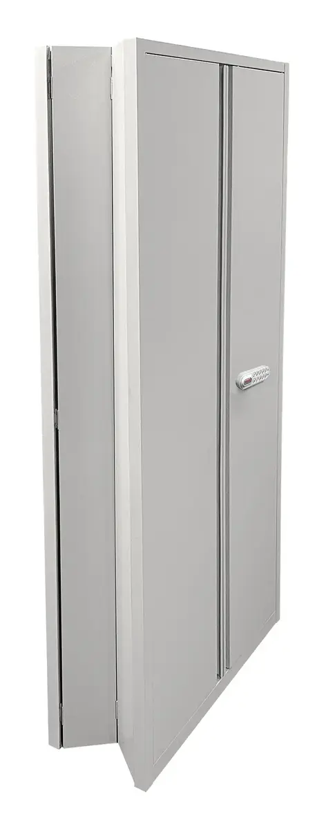 Phoenix Safe SCF1891GGE biroja skapis Photo 4