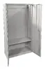 Phoenix Safe SCF1891GGE biroja skapis Photo 10