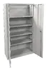Phoenix Safe SCF1891GGE biroja skapis Photo 13