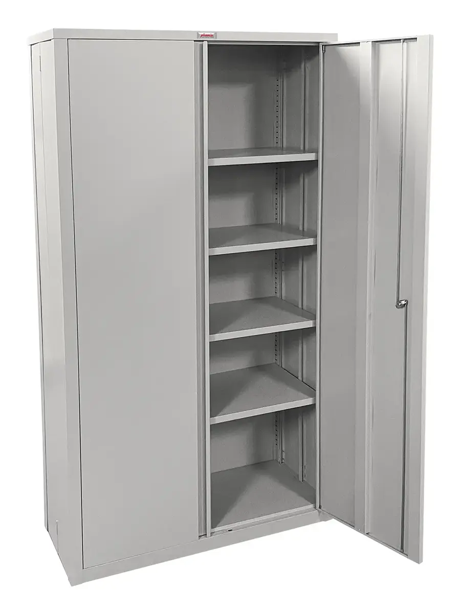 Phoenix Safe SCF1891GGE biroja skapis Photo 15