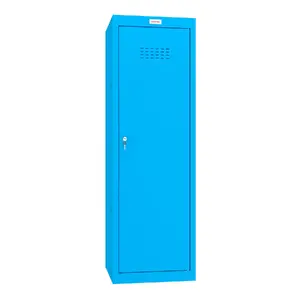 Персональный шкафчик Phoenix Safe CL1244BBK отдельно стоящий синий