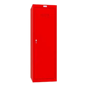 Персональный шкафчик Phoenix Safe CL1244RRK, отдельно стоящий, красный