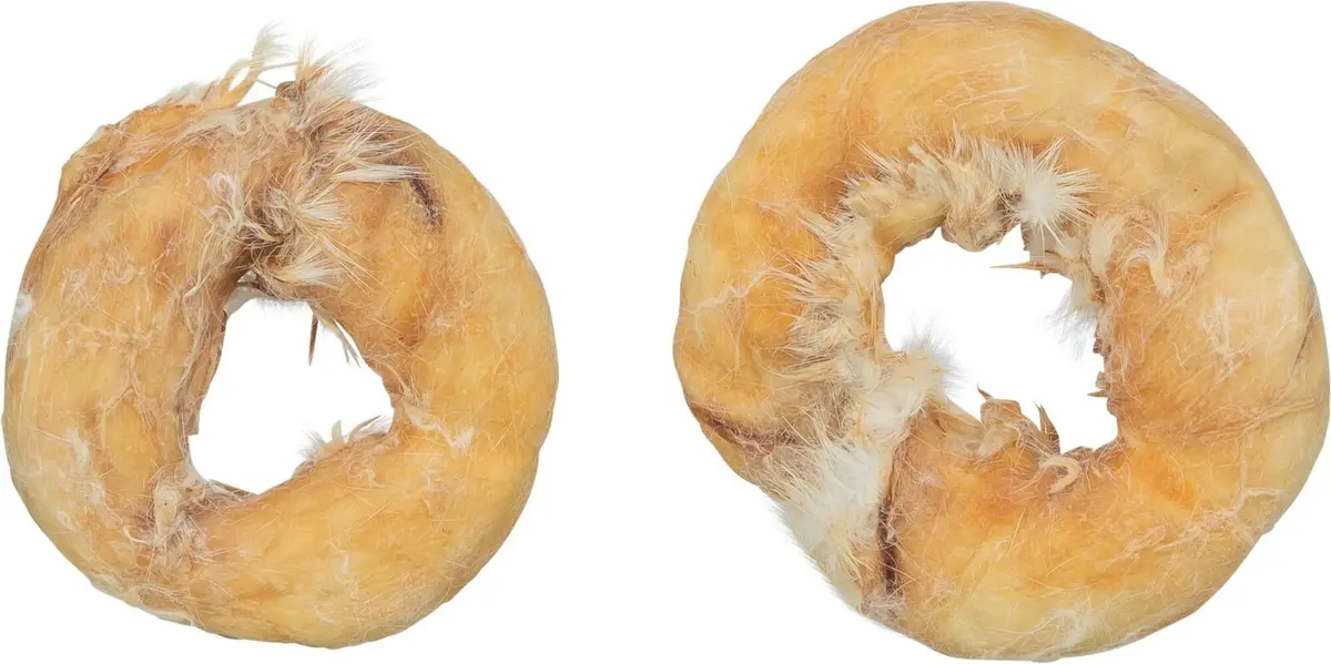 Trixie Denta Fun suņu kārums, truša