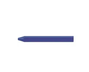 Pica-Marker Eco Marking Chalk, Blue, 12 pieces
