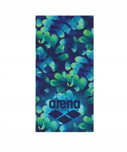 Arena Leaf Towel