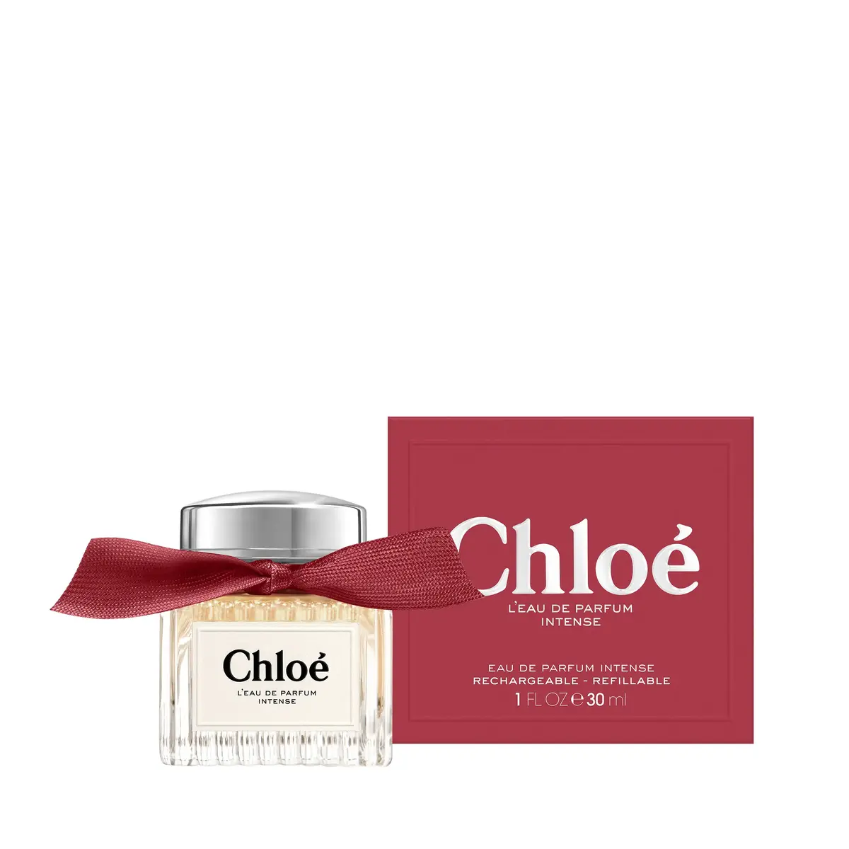 Парфюмерная вода Chloé L'Eau de Parfum Intense для женщин 30 мл Photo 2