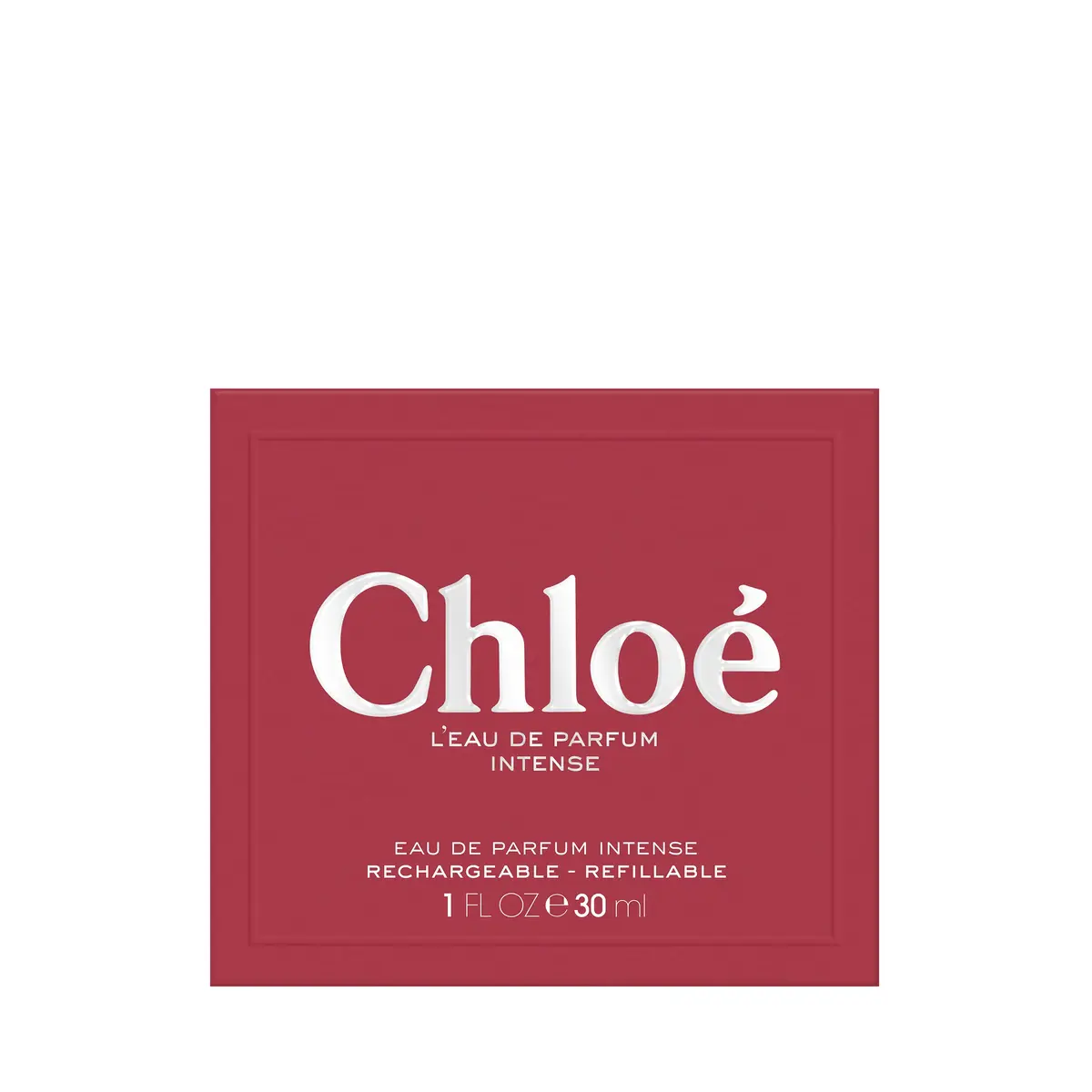 Парфюмерная вода Chloé L'Eau de Parfum Intense для женщин 30 мл Photo 3