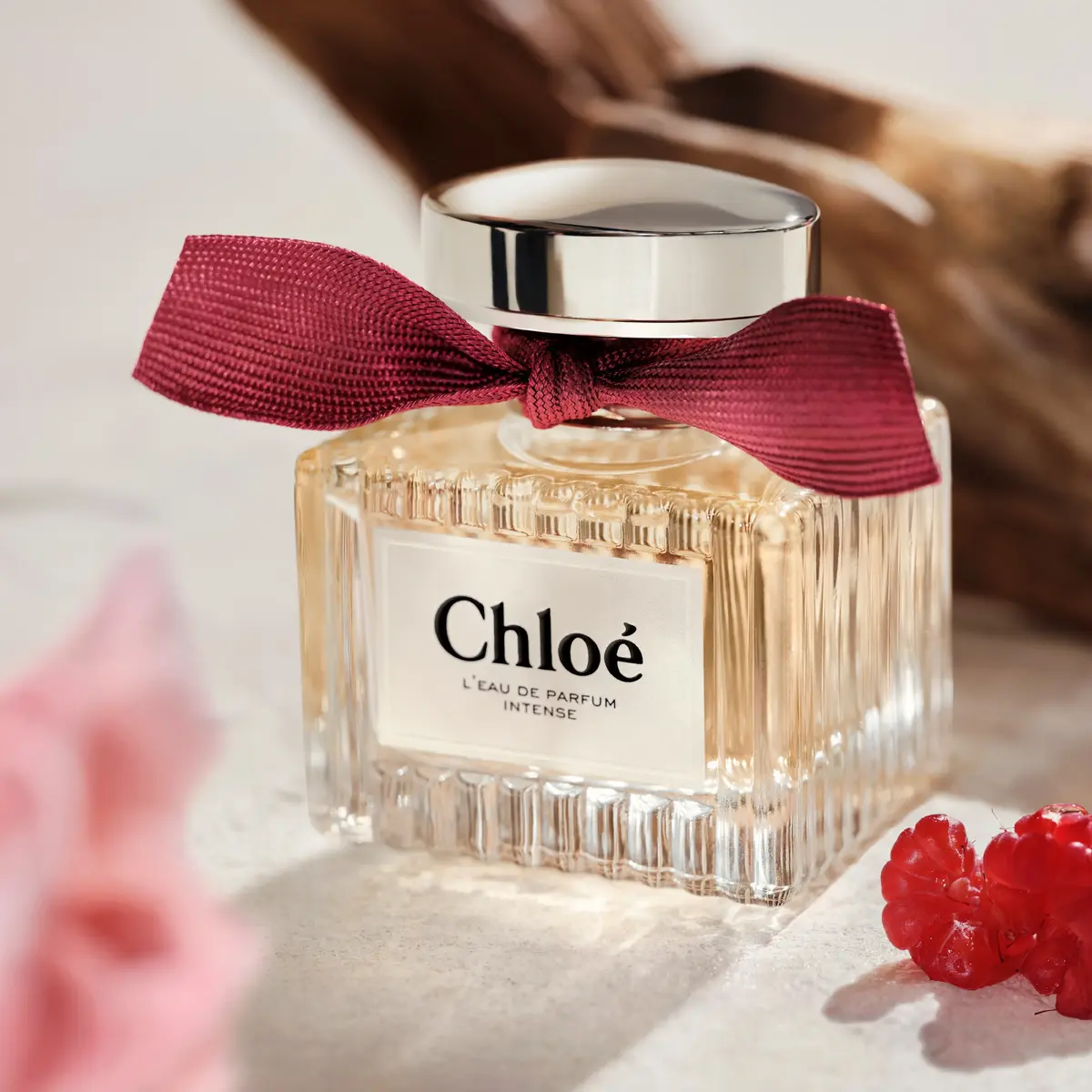 Парфюмерная вода Chloé L'Eau de Parfum Intense для женщин 30 мл Photo 4
