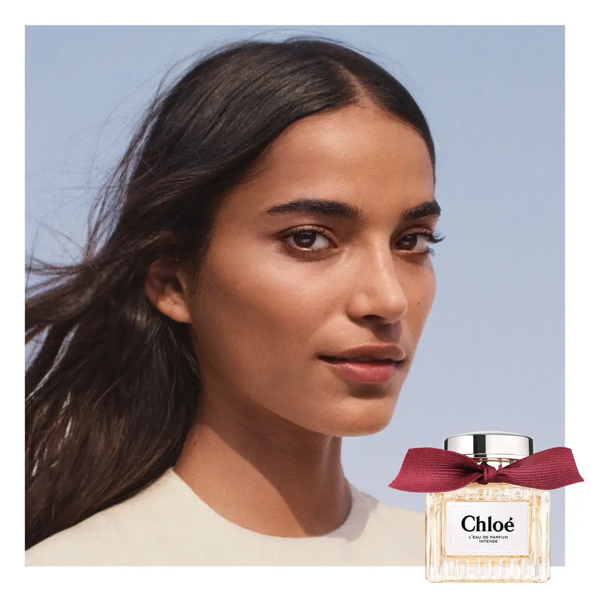 Парфюмерная вода Chloé L'Eau de Parfum Intense для женщин 30 мл Photo 5