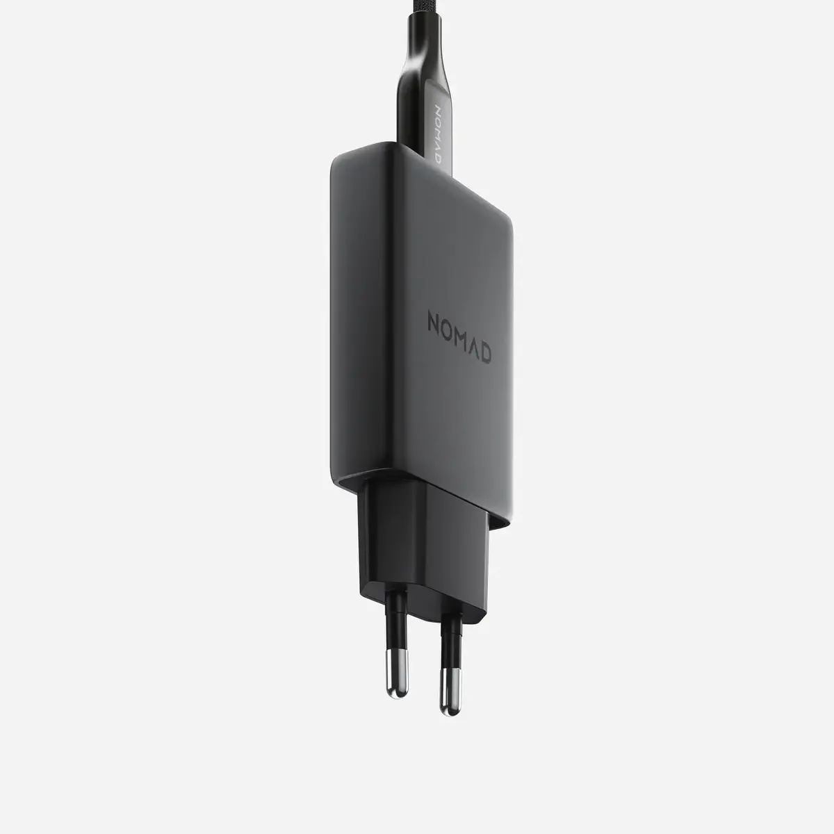 Nomad NM014773858 universāls USB-C lādētājs 40 W Photo 2