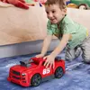 Конструктор MEGA BLOKS Build & Go Гоночный автомобиль Photo 6