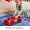 Конструктор MEGA BLOKS Build & Go Гоночный автомобиль Photo 10
