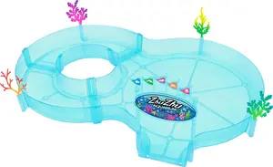 Cobi Zhu Zhu Aquarium Starter Set with Fish
