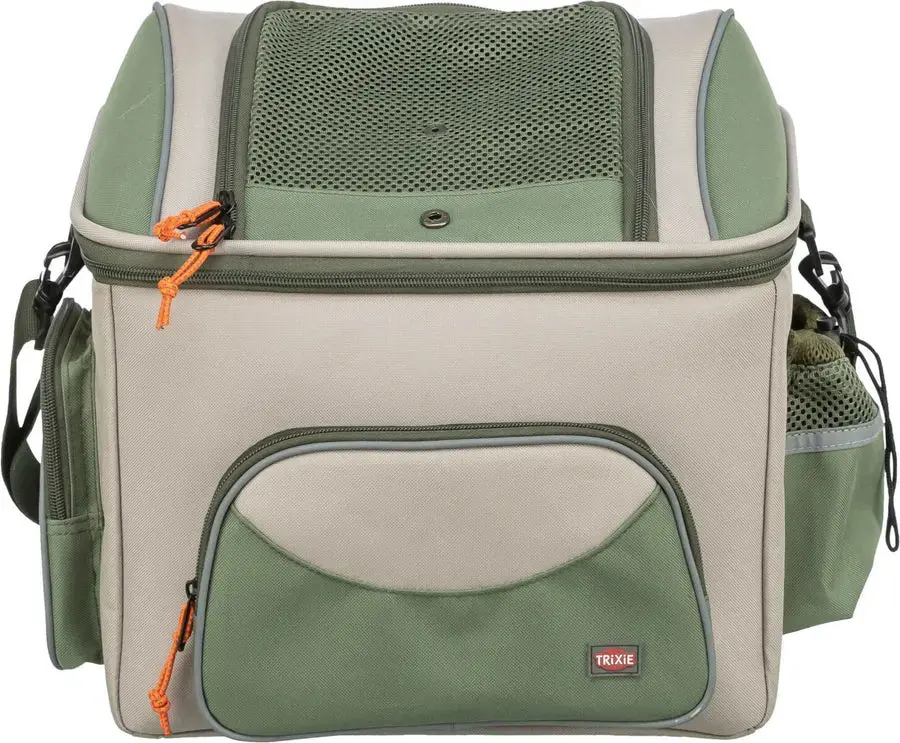 Trixie 13121 Bicycle Pet Carrier Photo 2
