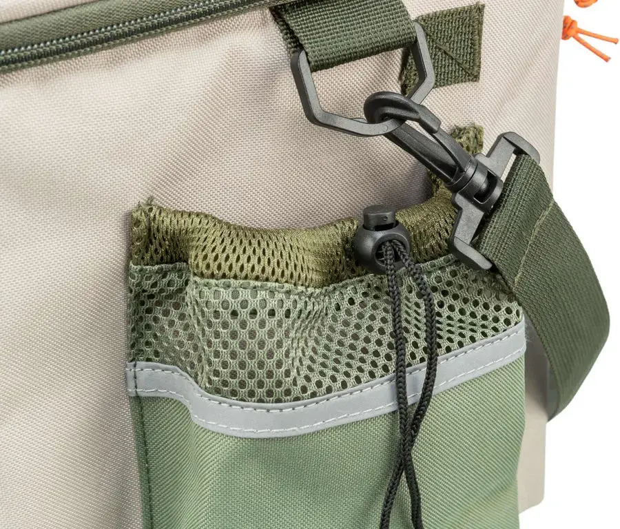 Trixie 13121 Bicycle Pet Carrier Photo 5