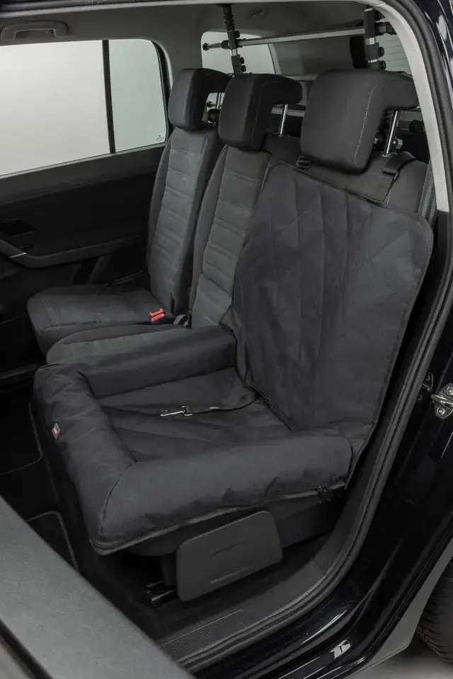 Trixie 13209 Seat and Back Cushion Photo 2