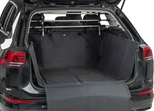 Trixie 1309 Soft Car Boot Liner for Dogs