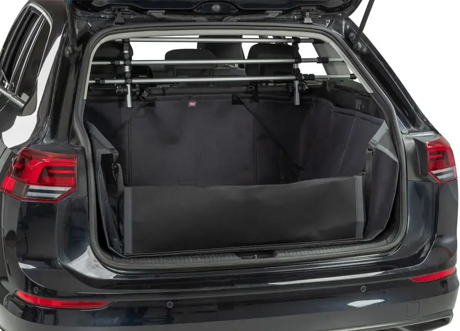 Trixie 1309 Soft Car Boot Liner Photo 2