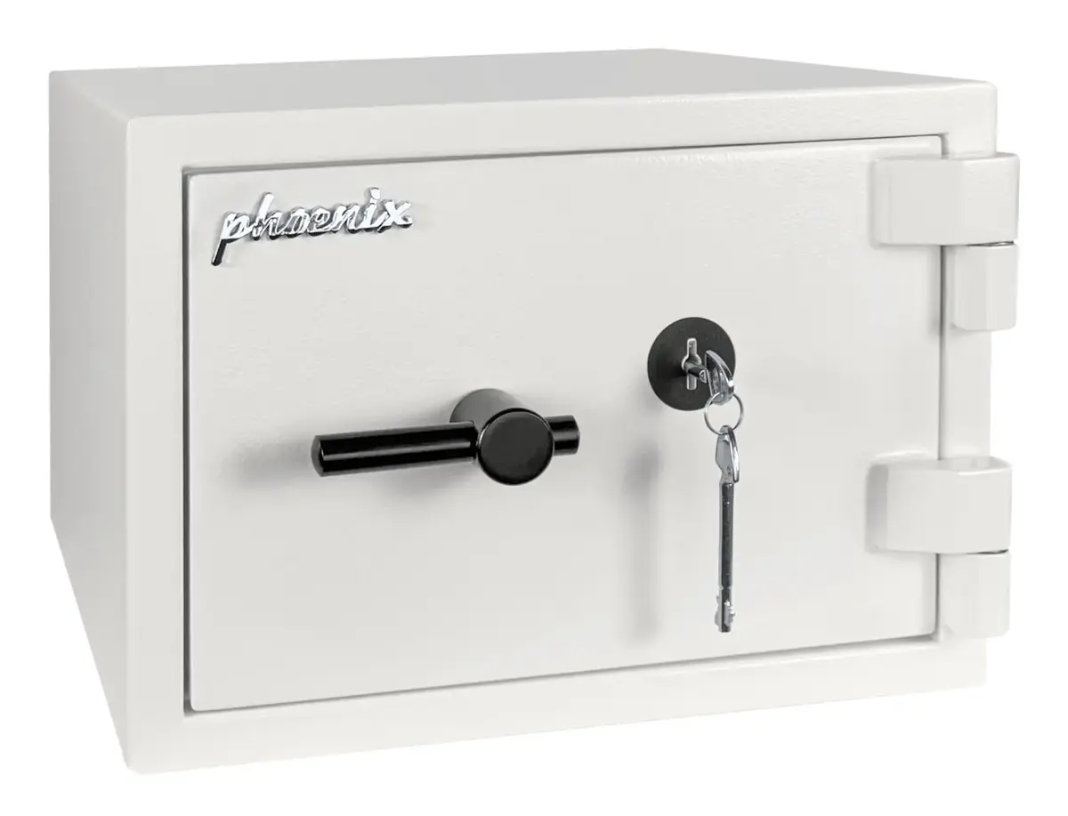 Напольный сейф Phoenix Safe Co. Fortress SS1452K Photo 2