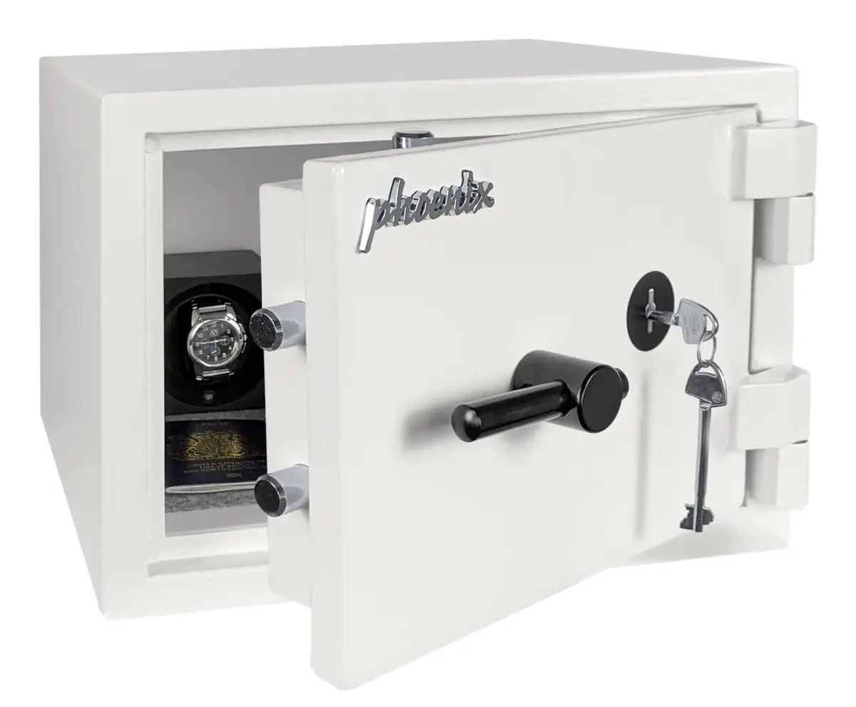 Напольный сейф Phoenix Safe Co. Fortress SS1452K Photo 3