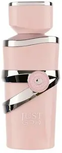 Lattafa Fragrance World Just Ward unisex parfimērijas ūdens 100 ml
