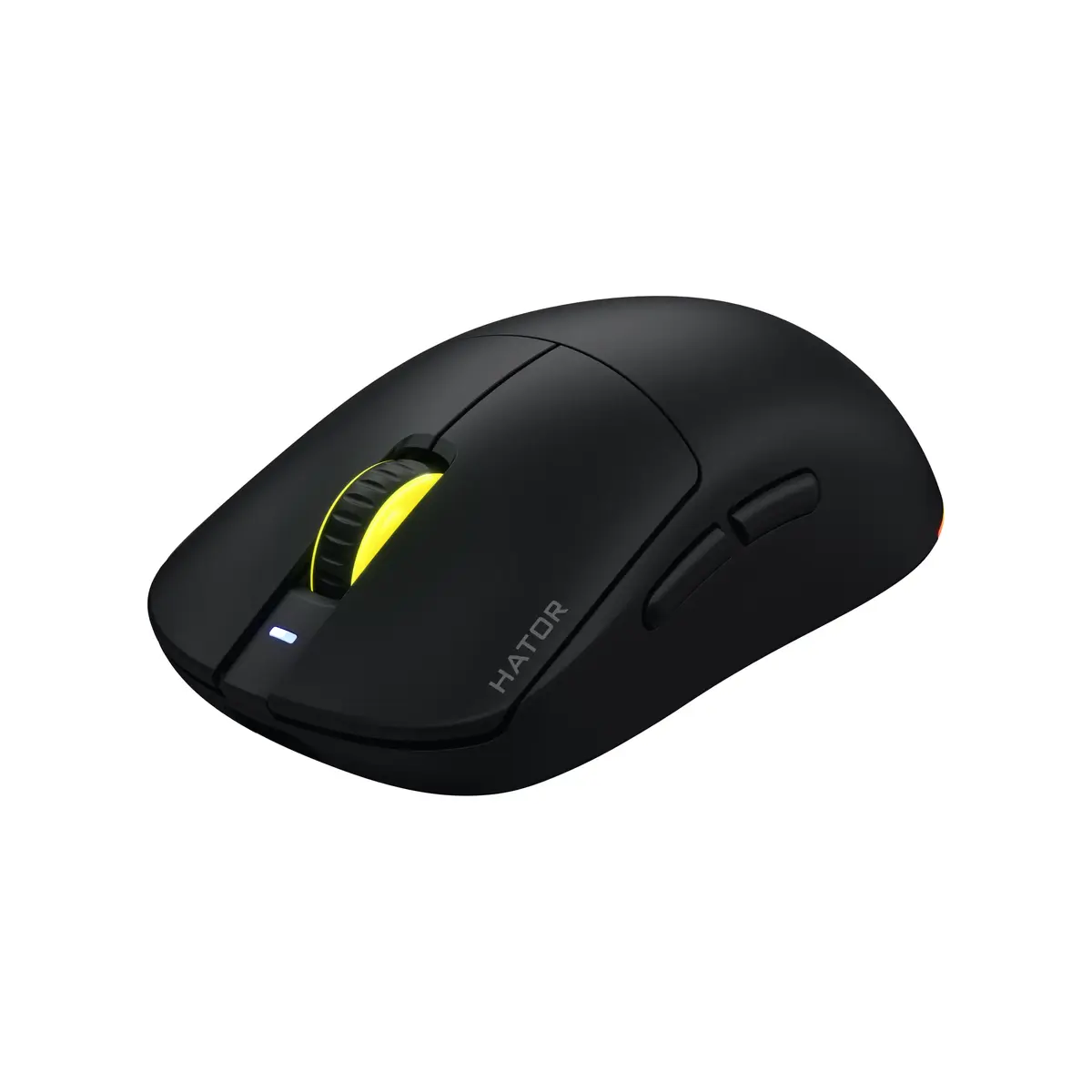 Spēļu pele HATOR Quasar 3 ULTRA 8K Wireless Photo 2