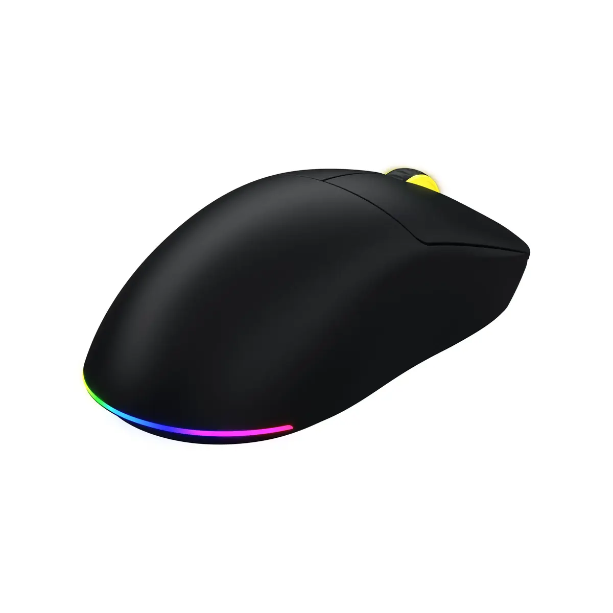 Spēļu pele HATOR Quasar 3 ULTRA 8K Wireless Photo 4