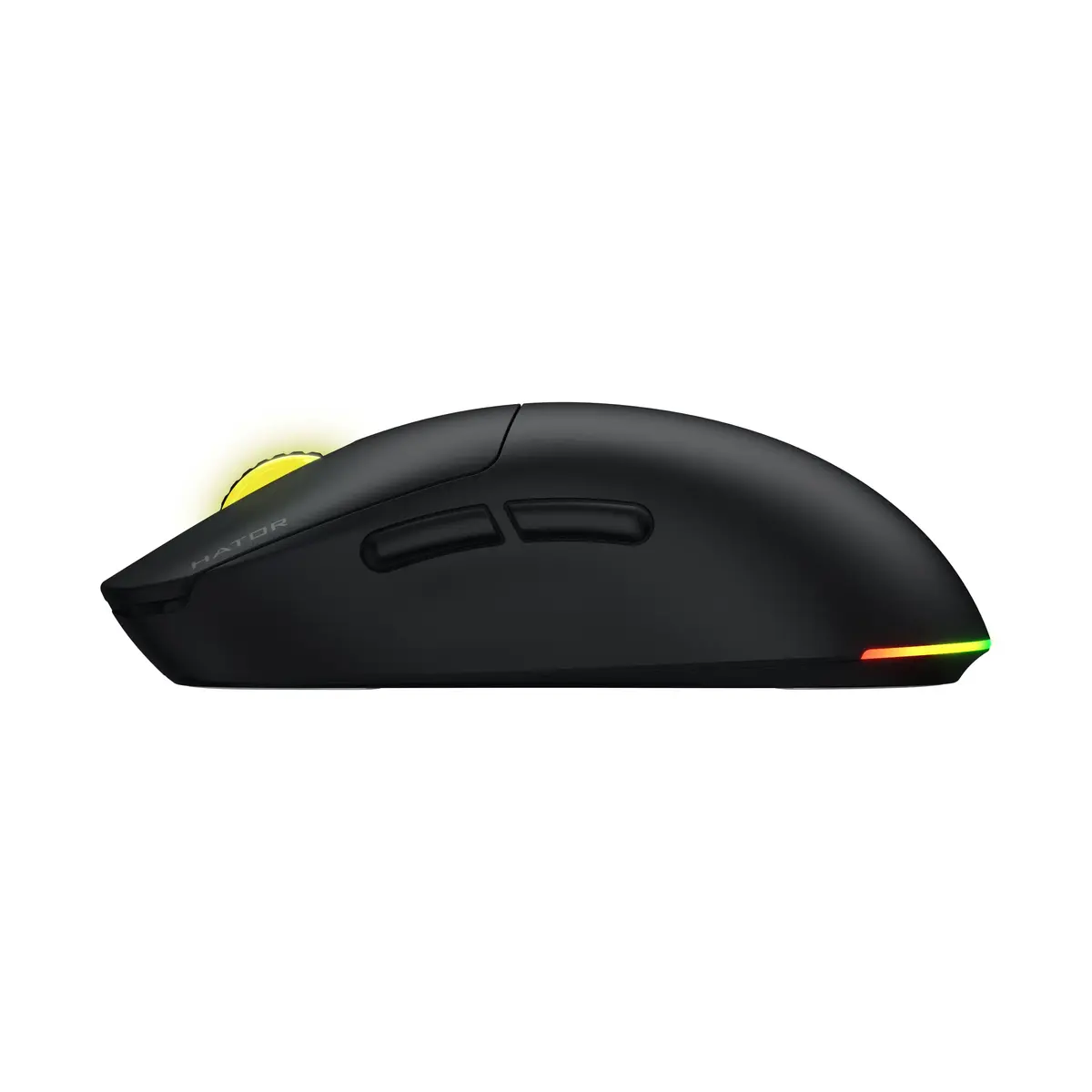 Spēļu pele HATOR Quasar 3 ULTRA 8K Wireless Photo 5