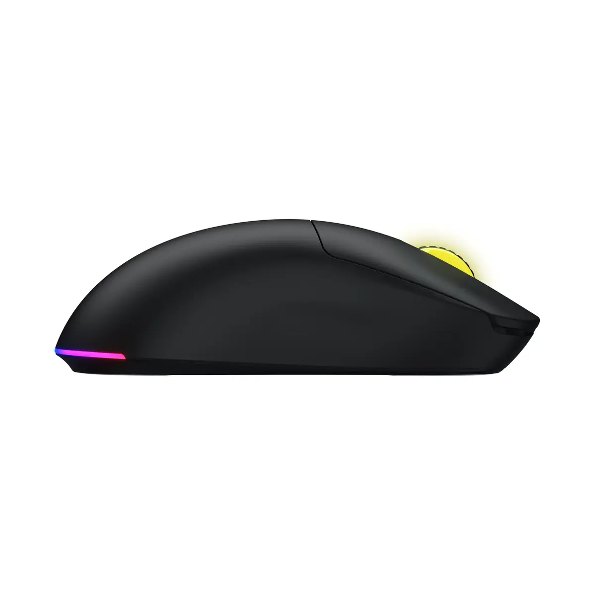 Spēļu pele HATOR Quasar 3 ULTRA 8K Wireless Photo 6