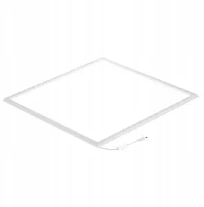 LED Recessed and pendant panels