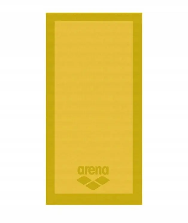 Arena Bicolor Velour dvielis, 011043/200, 3468337770046