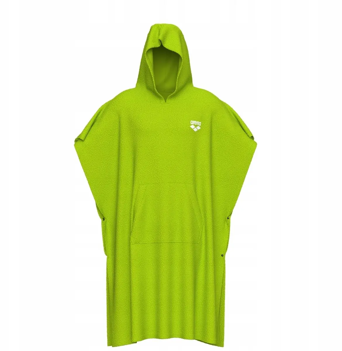 Arena Cotton Poncho peldmētelis, 009651/600, 3468337574286