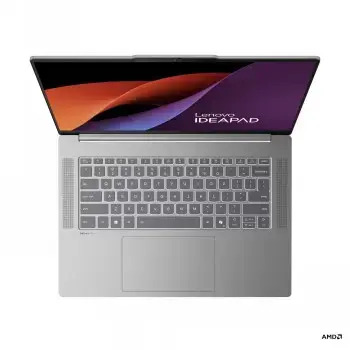 Ноутбук Lenovo IdeaPad Slim 5 | Ryzen 5 7535HS | 16 ГБ | 512 ГБ SSD Photo 3