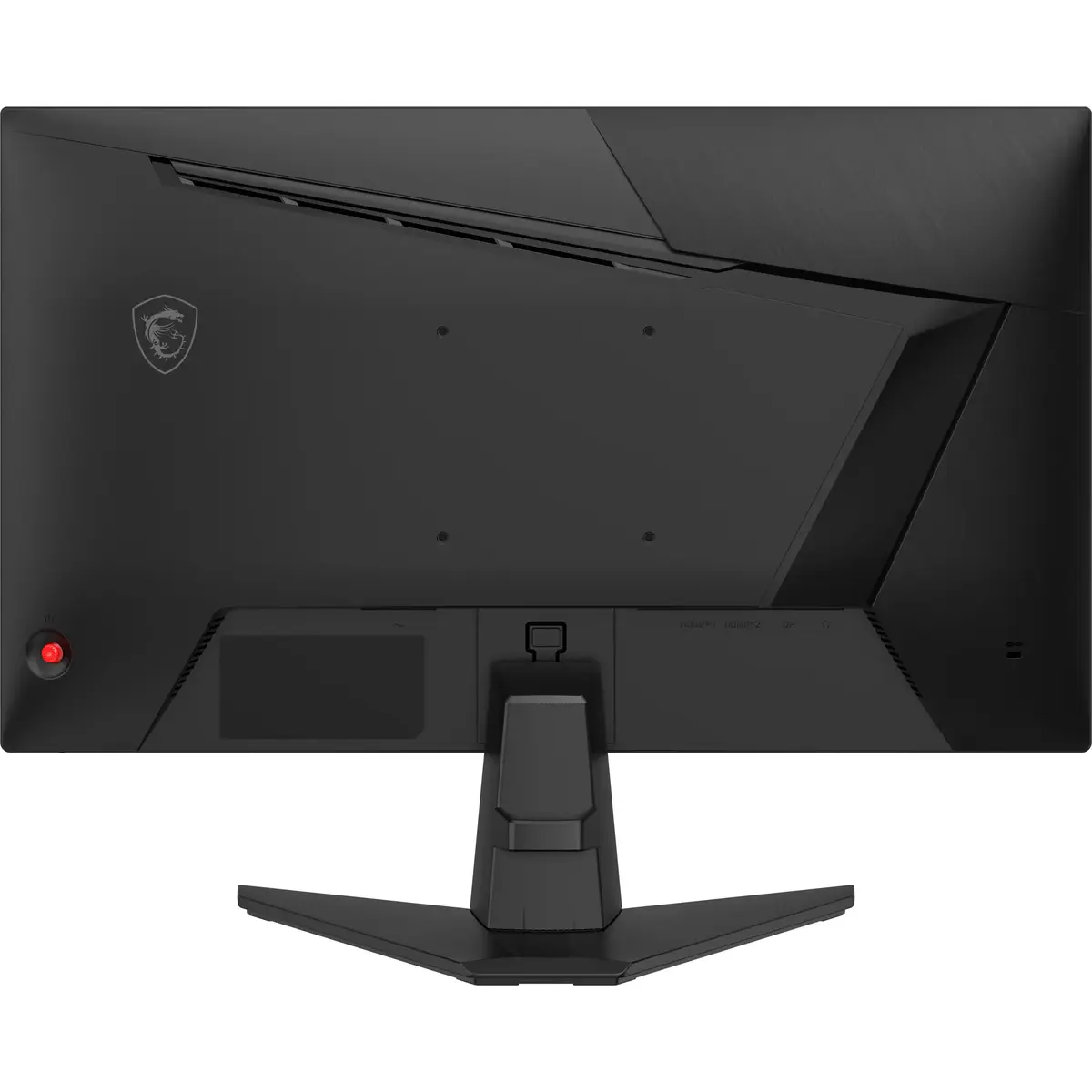 Компьютерный монитор MSI MAG 255F X24 24.5 дюйма Full HD Photo 4