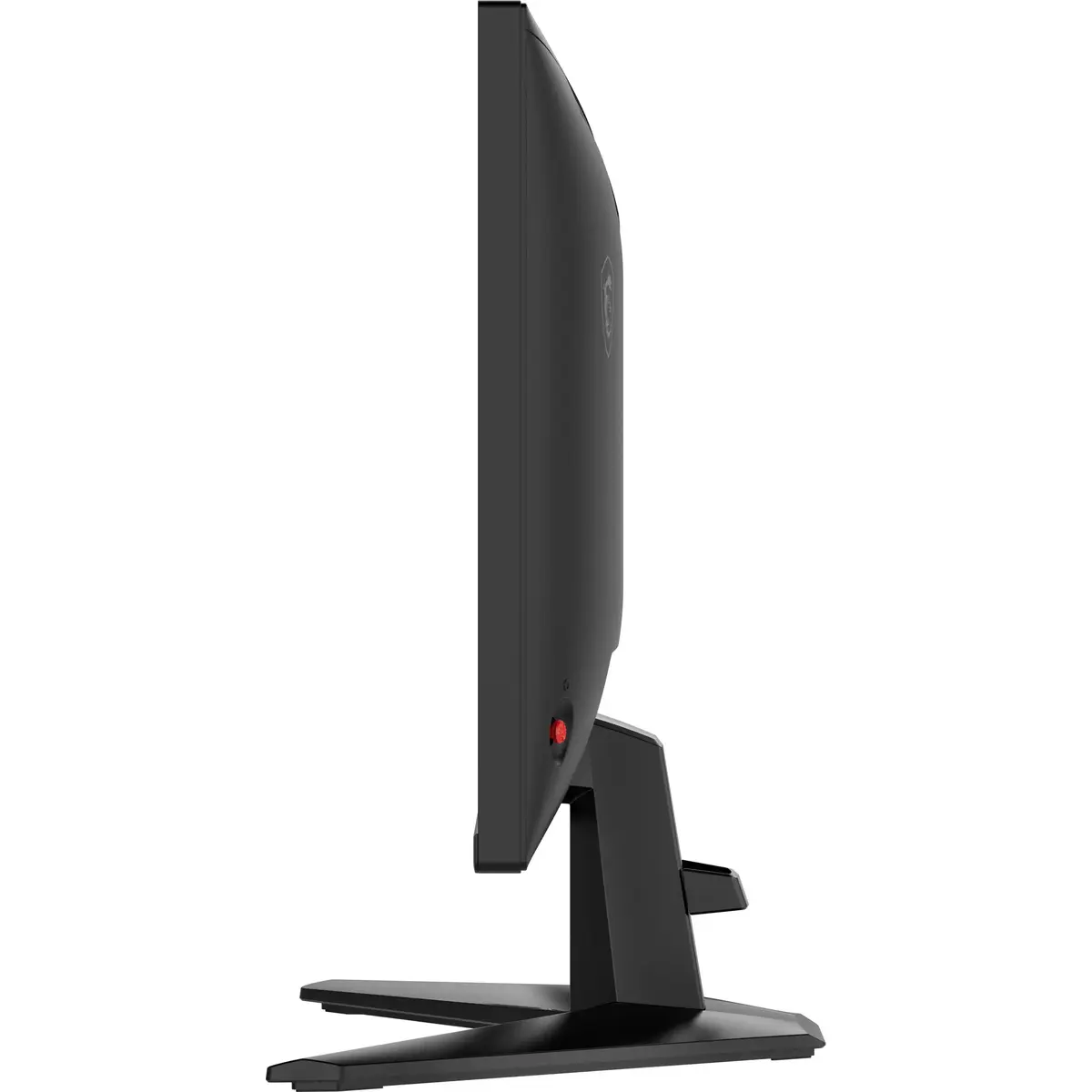 Компьютерный монитор MSI MAG 255F X24 24.5 дюйма Full HD Photo 5