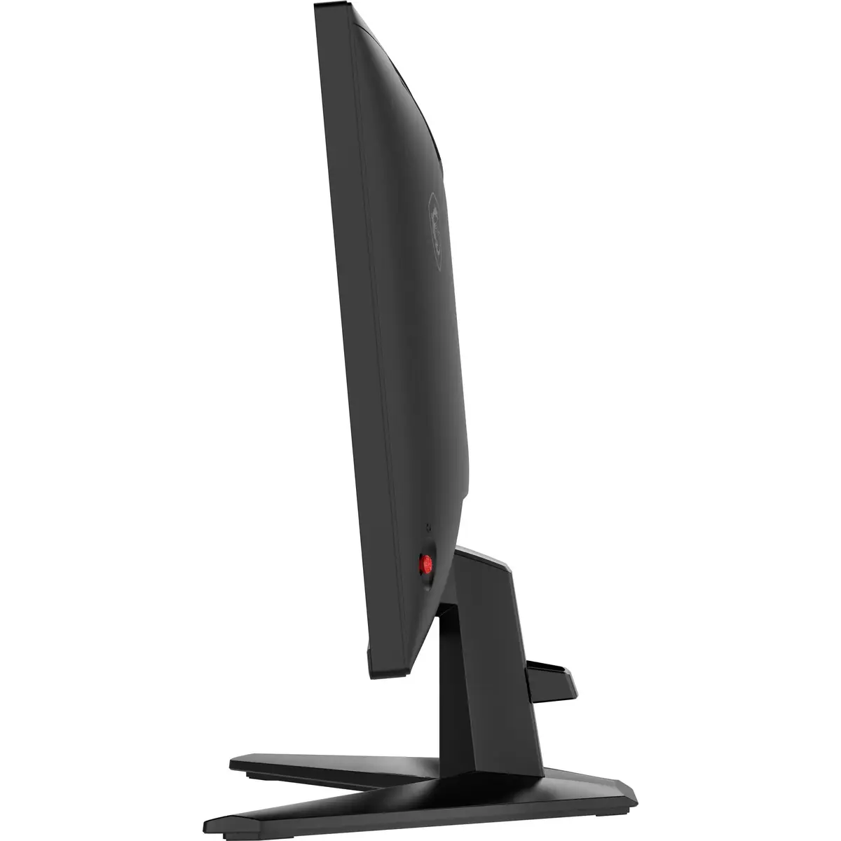 Компьютерный монитор MSI MAG 255F X24 24.5 дюйма Full HD Photo 7