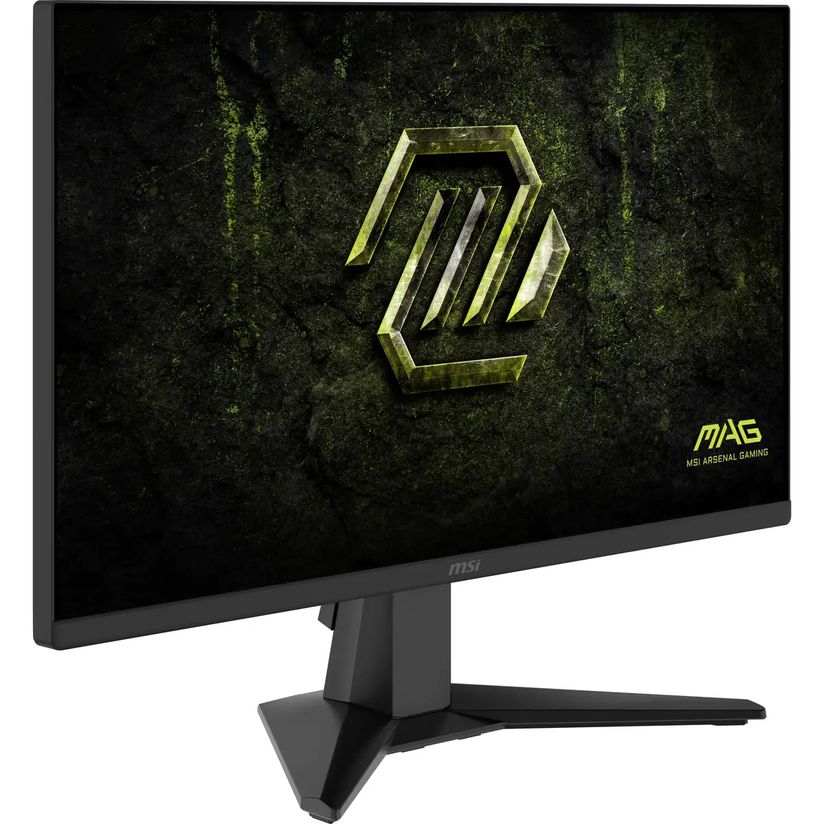 Компьютерный монитор MSI MAG 255F X24 24.5 дюйма Full HD Photo 9