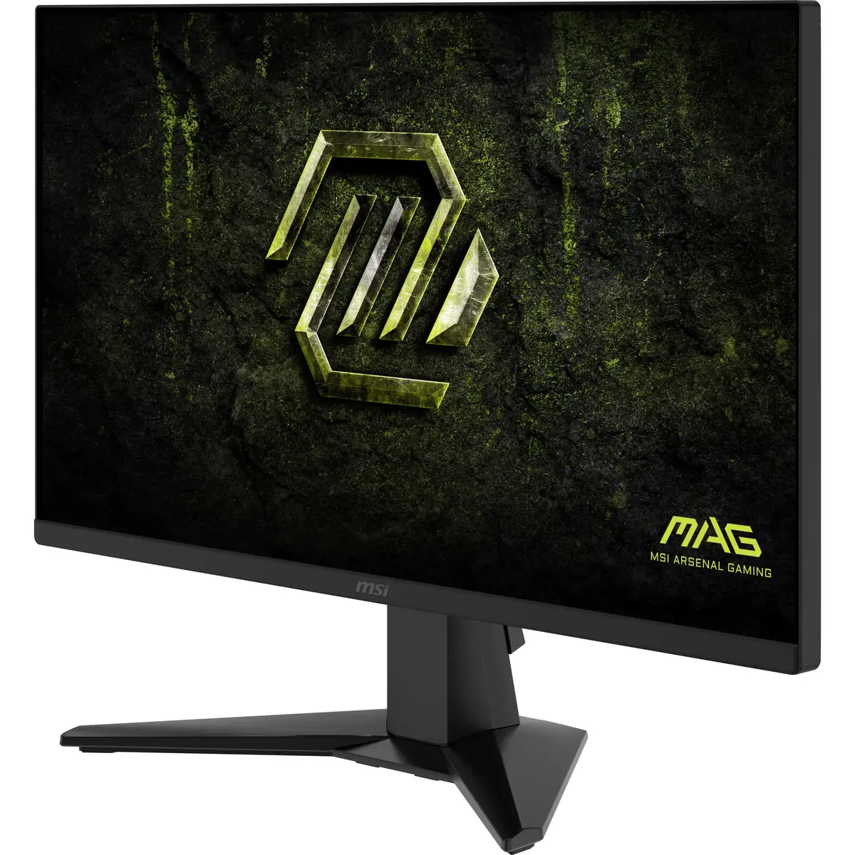 Компьютерный монитор MSI MAG 255F X24 24.5 дюйма Full HD Photo 10