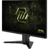 Компьютерный монитор MSI MAG 255F X24 24.5 дюйма Full HD Photo 10