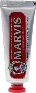 MARVIS Cinnamon Mint Toothpaste with Fluoride 25 ml