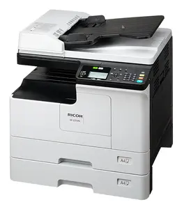 Ricoh M 2310N A3 Monochrome Laser Multifunction Printer 23 ppm