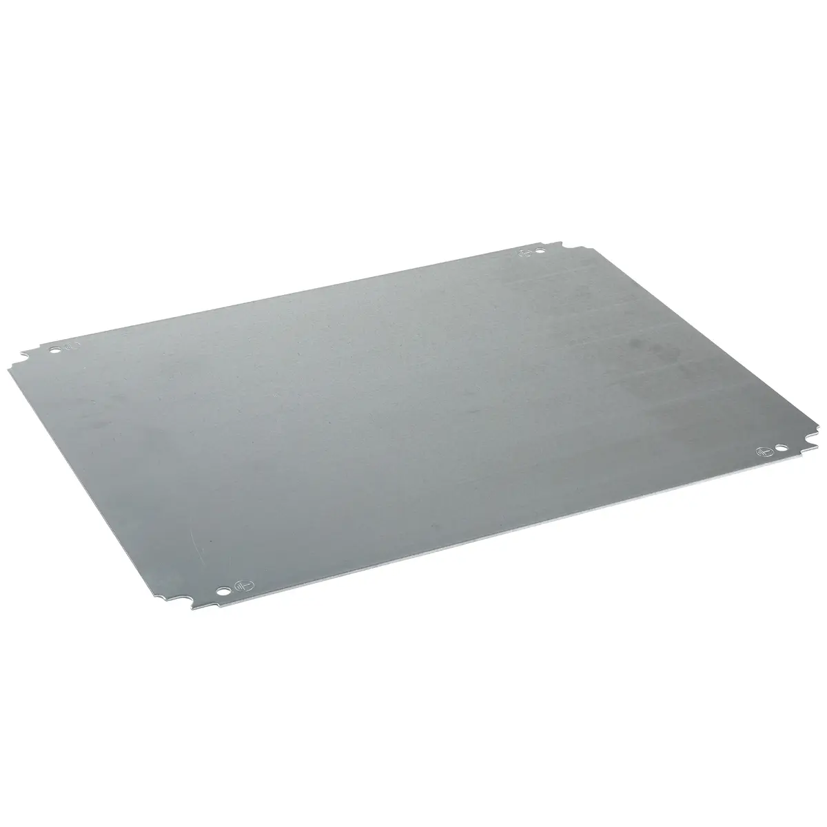 Schneider Electric NSYMM3025 montāžas plate Photo 3