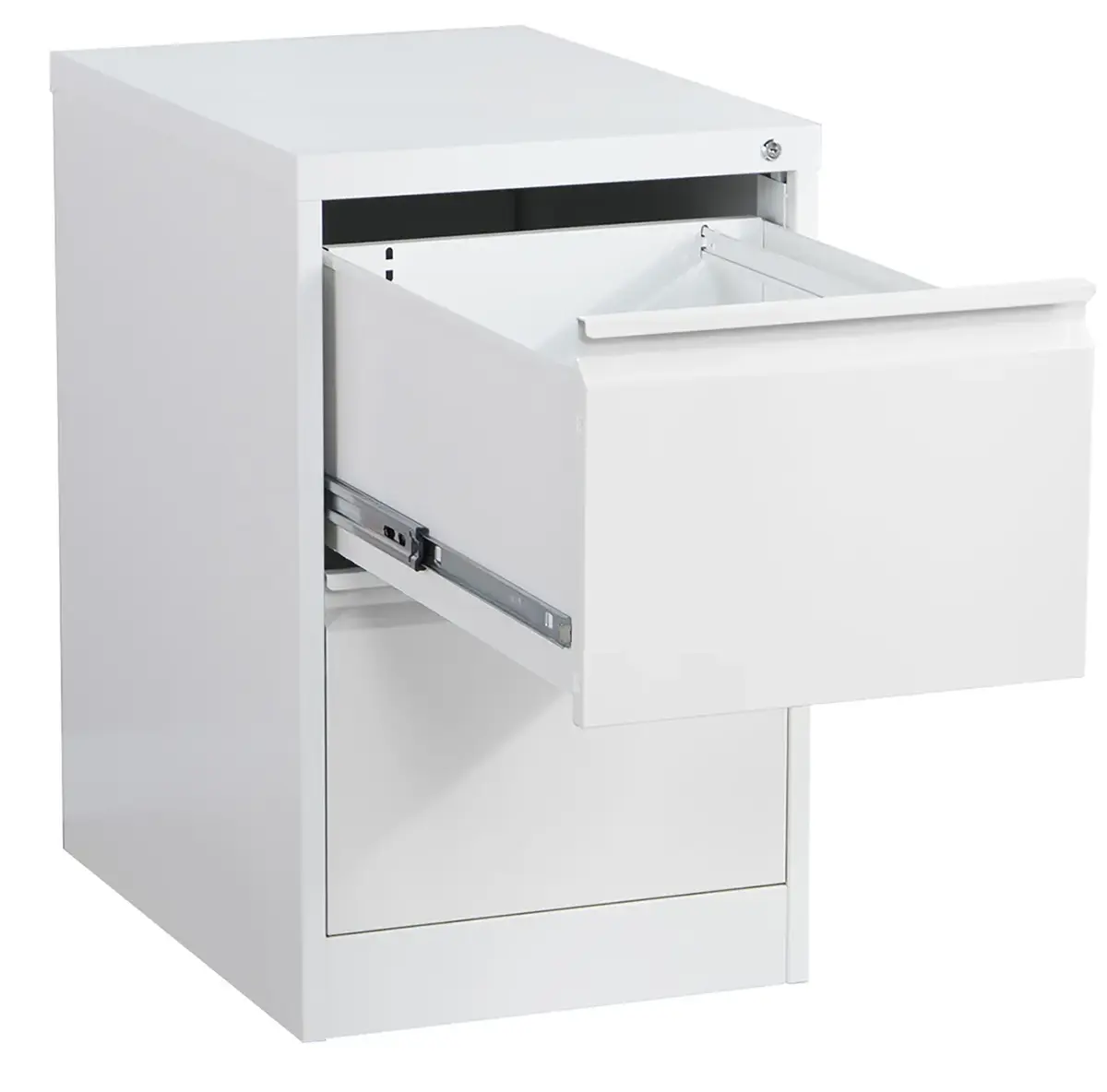 Картотечный шкаф Phoenix Safe Co. FC1002GGK Photo 3