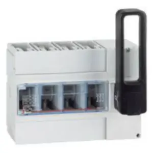 Legrand 026632 DPX-IS 3P 160A slodzes atvienotājs