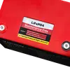 VIPOW LiFePO4 60Ah Battery with BMS Photo 2