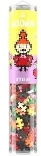 Plus-Plus By Number Moomin Little My