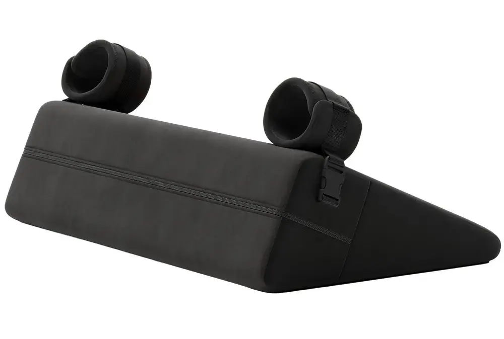 Seksa spilvens Liberator Bondage Wedge Photo 2